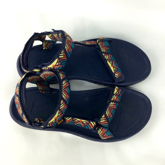 Teva Mens Hurricane‎ XLT2 Sandals size 12 - Picture 2 of 6